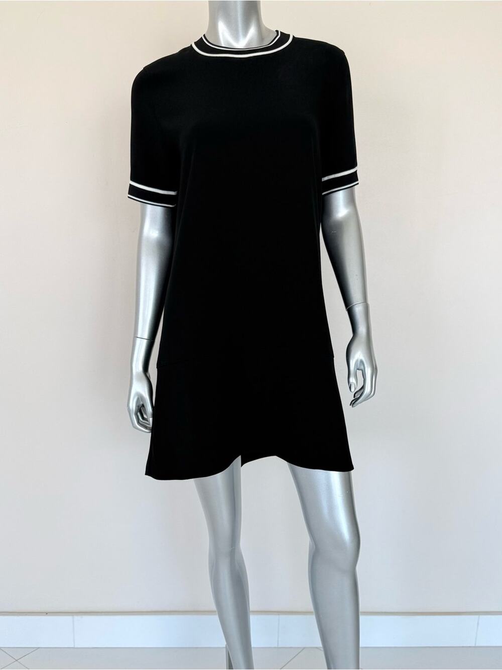 NWT!!! Rag&Bone women black dress size S Retail 395$